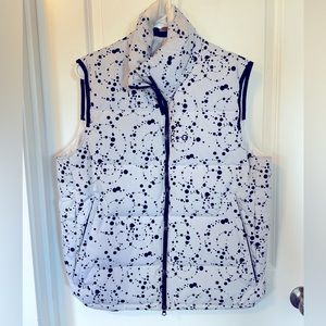 Nike Puffy Vest